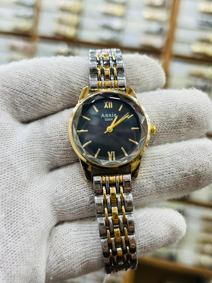 Laides MosT Beautiful Watch