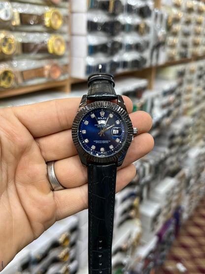 Rolex Watch