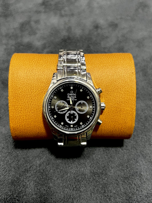 OMEGA AUTOMATIC WATCH ⌚️