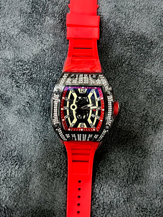 RM FANCY WATCH ⌚️