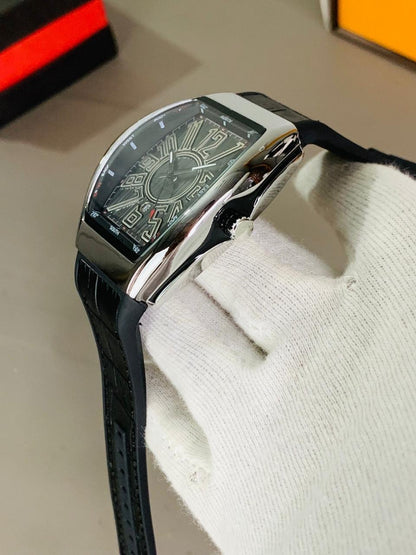 FM WATCH ⌚️