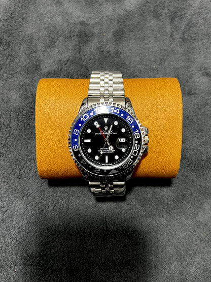 ROLEX GMT SEMI AUTOMATIC