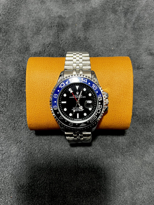 ROLEX GMT SEMI AUTOMATIC