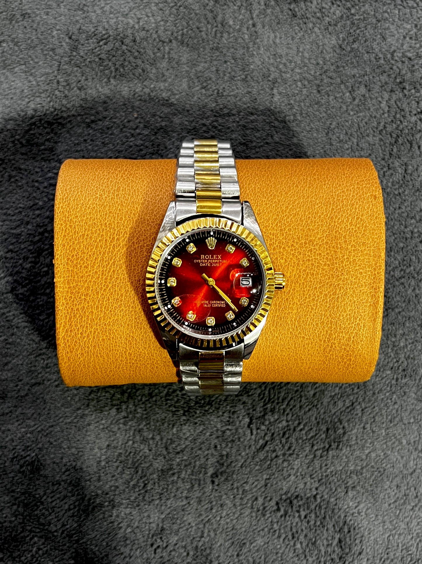 Laides Rolex Watch