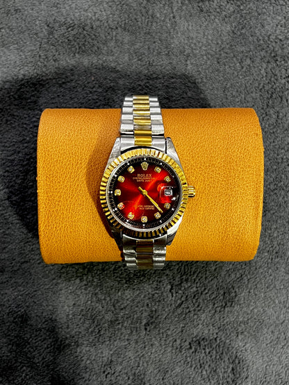 Laides Rolex Watch