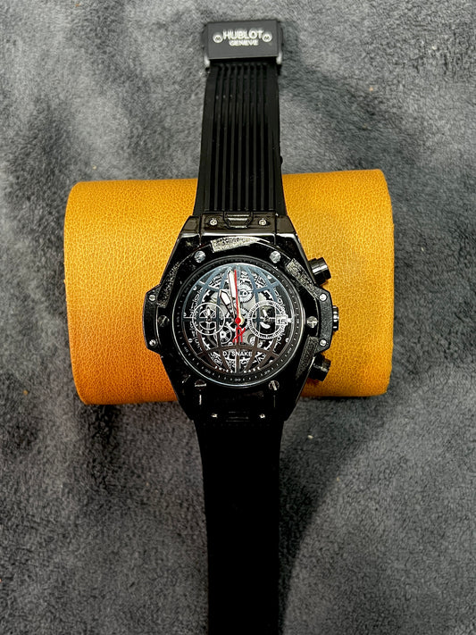 Hublot watch ⌚️ ponagraaf working ✅