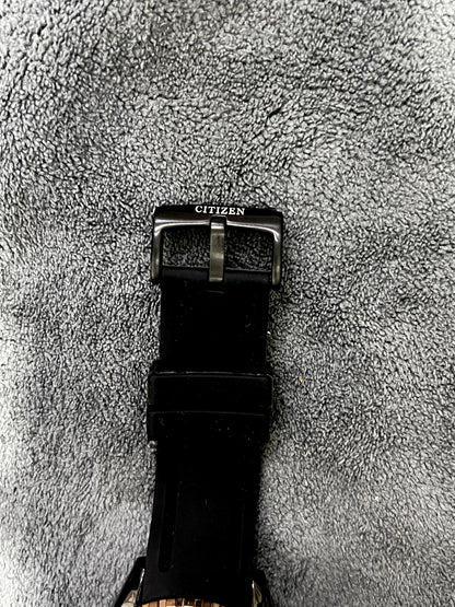CITIZEN WATCH ⌚️ PONAGRAAF WORKING ✅