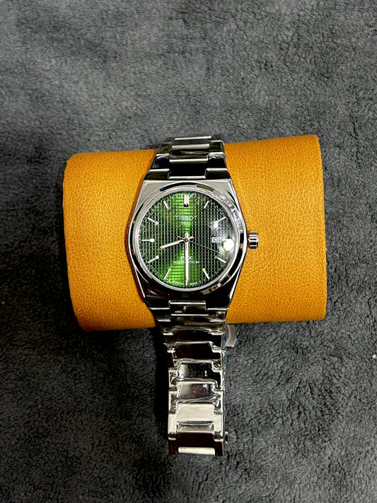 Tissot prx semi auto