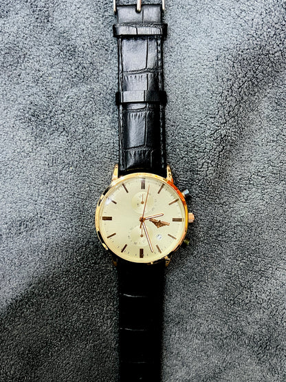 Step Watch Ponagraaf Working with premium box 📦