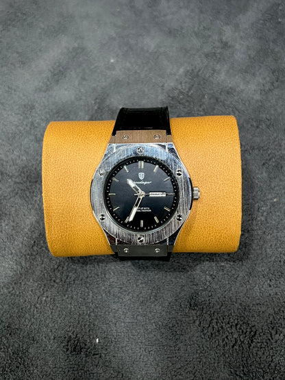 POEDAGAR WATCH IN STEP