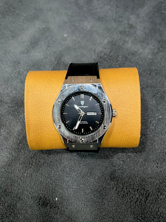 POEDAGAR WATCH IN STEP