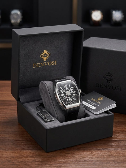 MOST FAMOUS MODEL FM WATCH ⌚️ 📻 WITH HEAVY WEIGHT