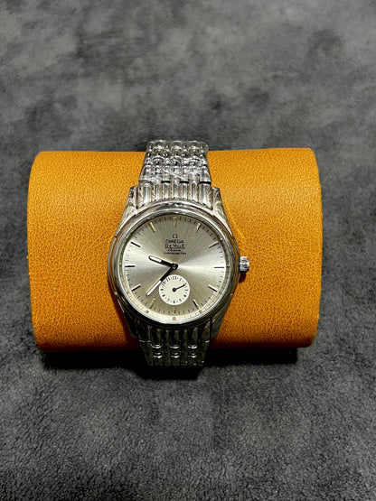 OMEGA AUTOMATIC WATCH ⌚️