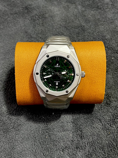 HUBLOT SEMI AUTO WATCH ⌚️