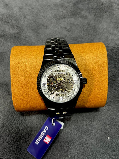 AUTOMATIC SECLATION WATCH ⌚️