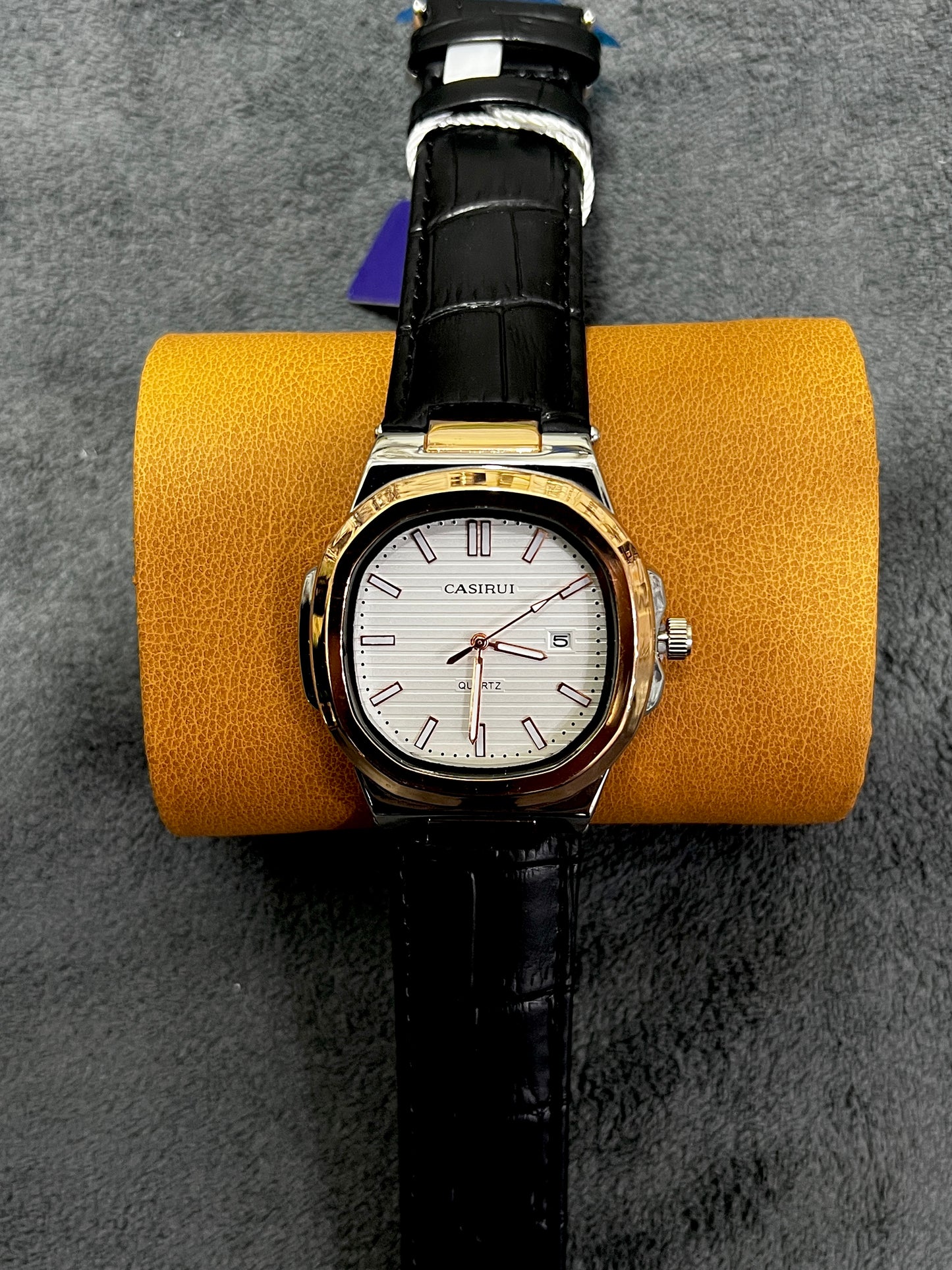 CASIRUI IN STEP WATCH ⌚️