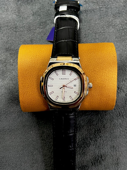CASIRUI IN STEP WATCH ⌚️