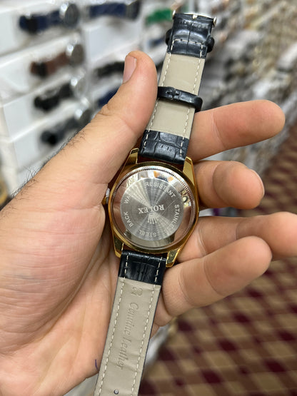 Rolex Watch