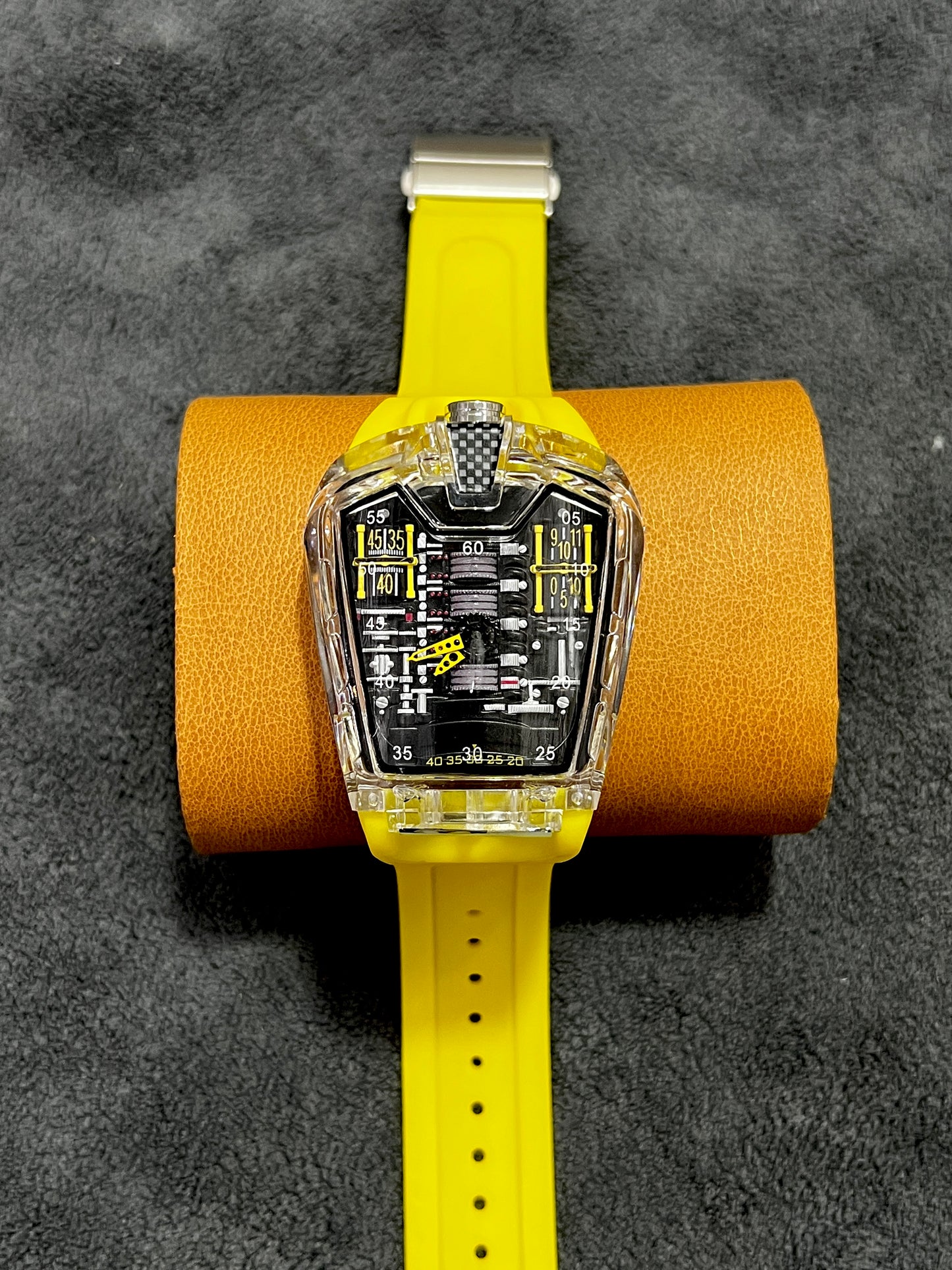 Watch ⌚️