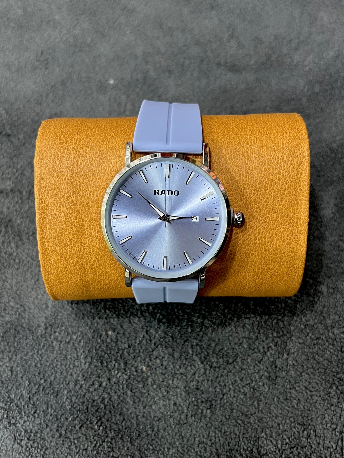 Rado Watch ⌚️ magnet lock 🔐