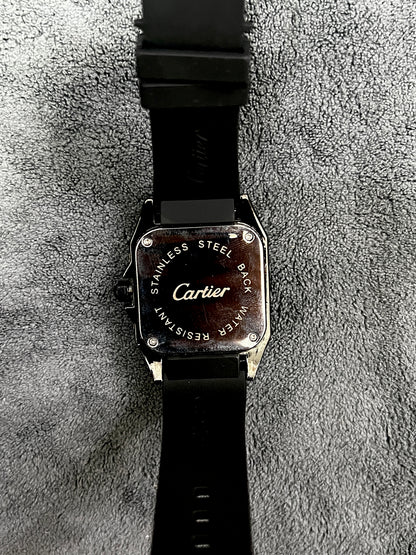 Cartier Watch ⌚️