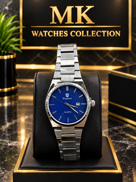 TISSOT PRX Model Watch ⌚️ Master Lock 🔏