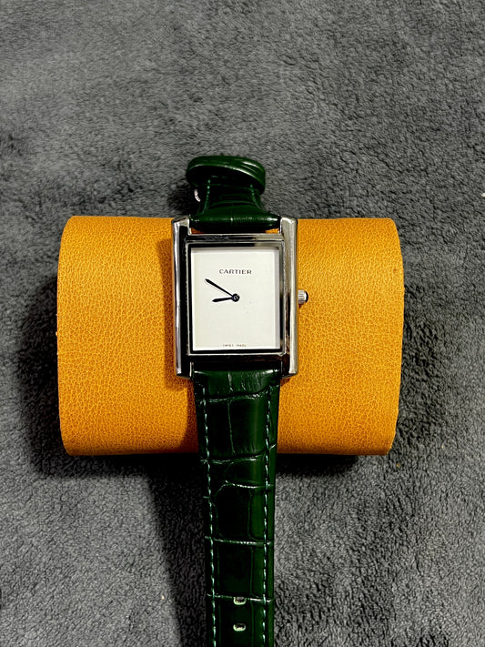 Cartier Tank ✅