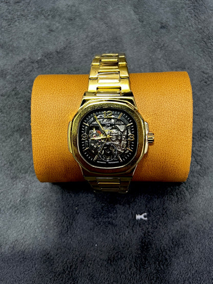 AUTOMATIC WATCH ⌚️