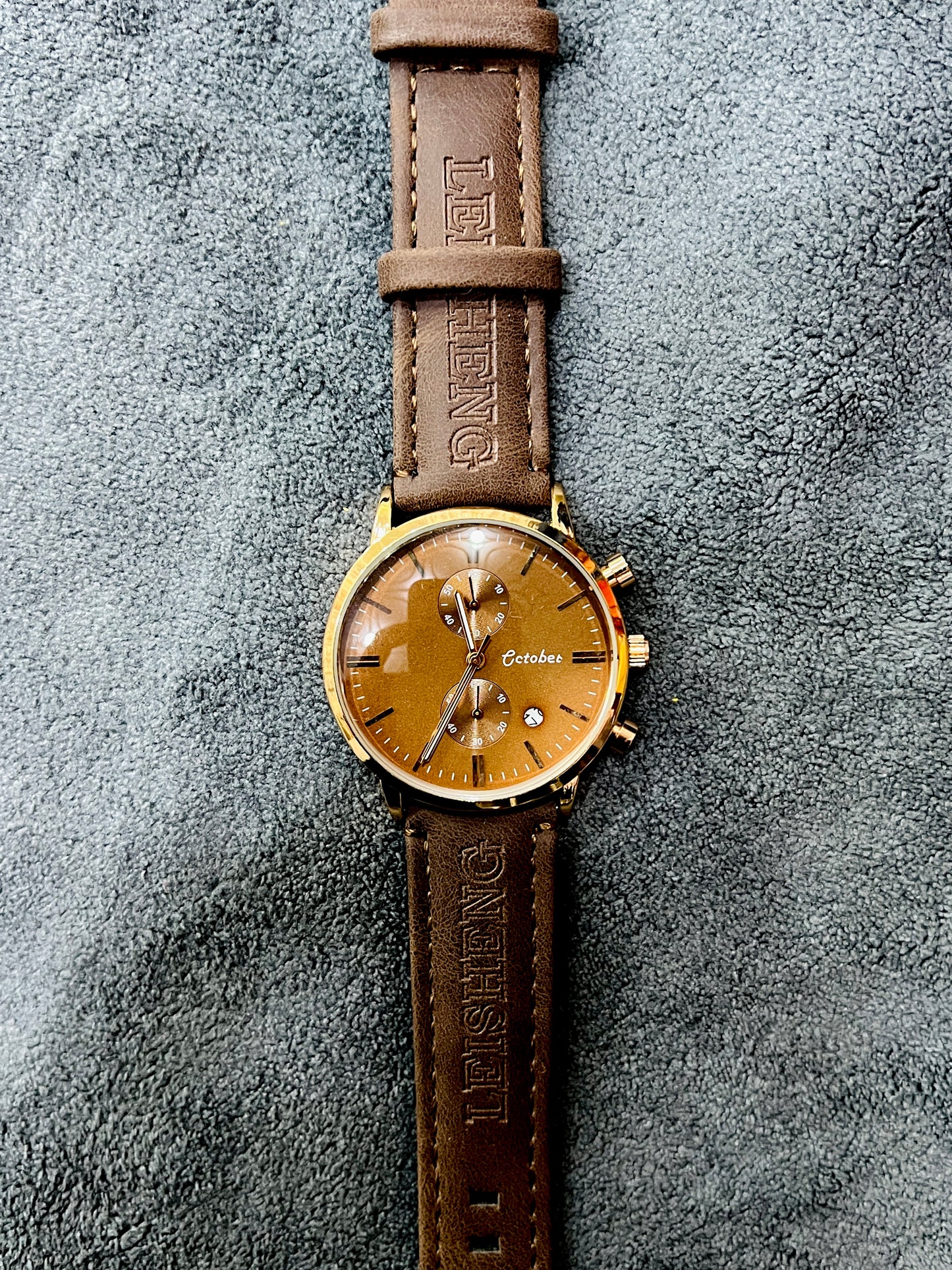 Step Watch Ponagraaf Working with premium box 📦