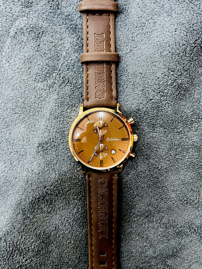 Step Watch Ponagraaf Working with premium box 📦
