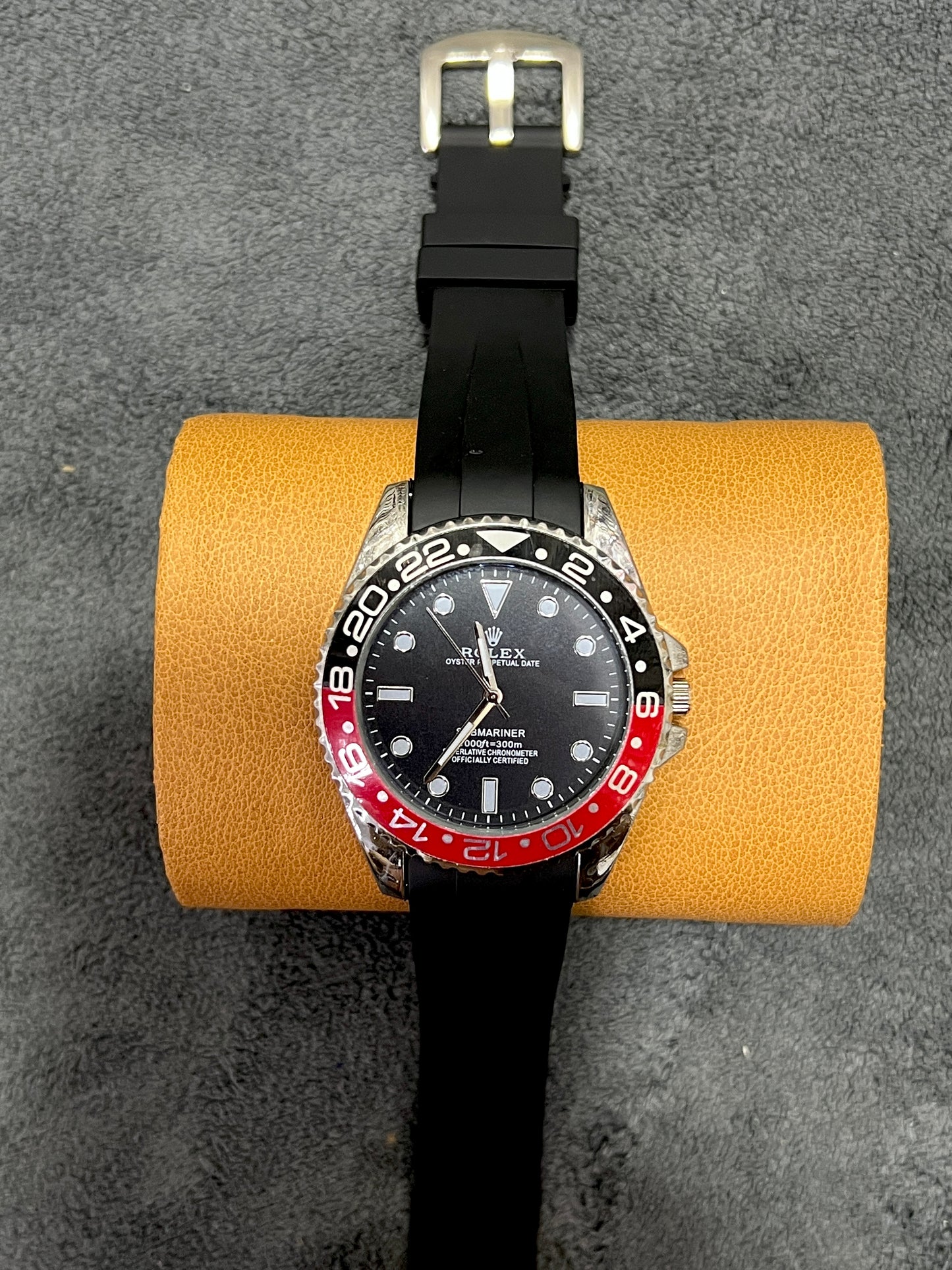 Rolex Watch low weight