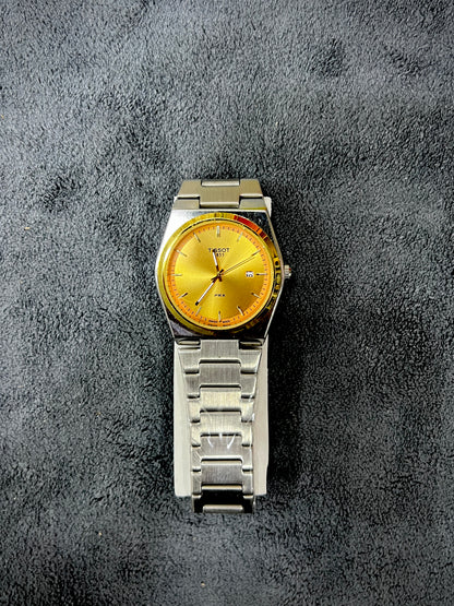TISSOT PRX 😇🔥