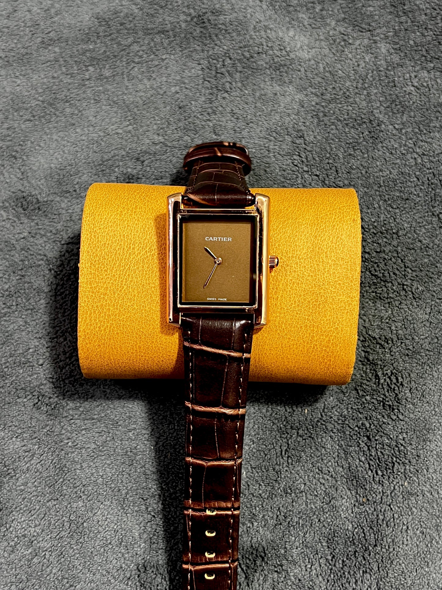 Cartier Tank ✅