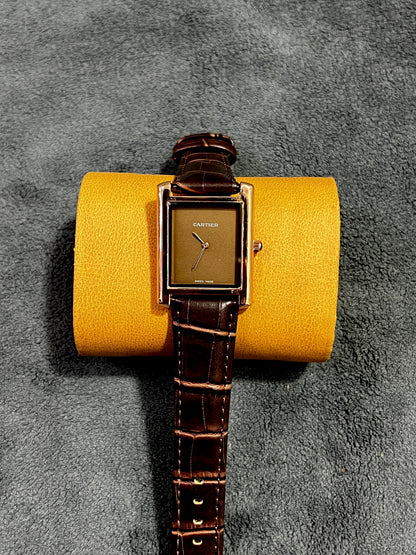 Cartier Tank ✅