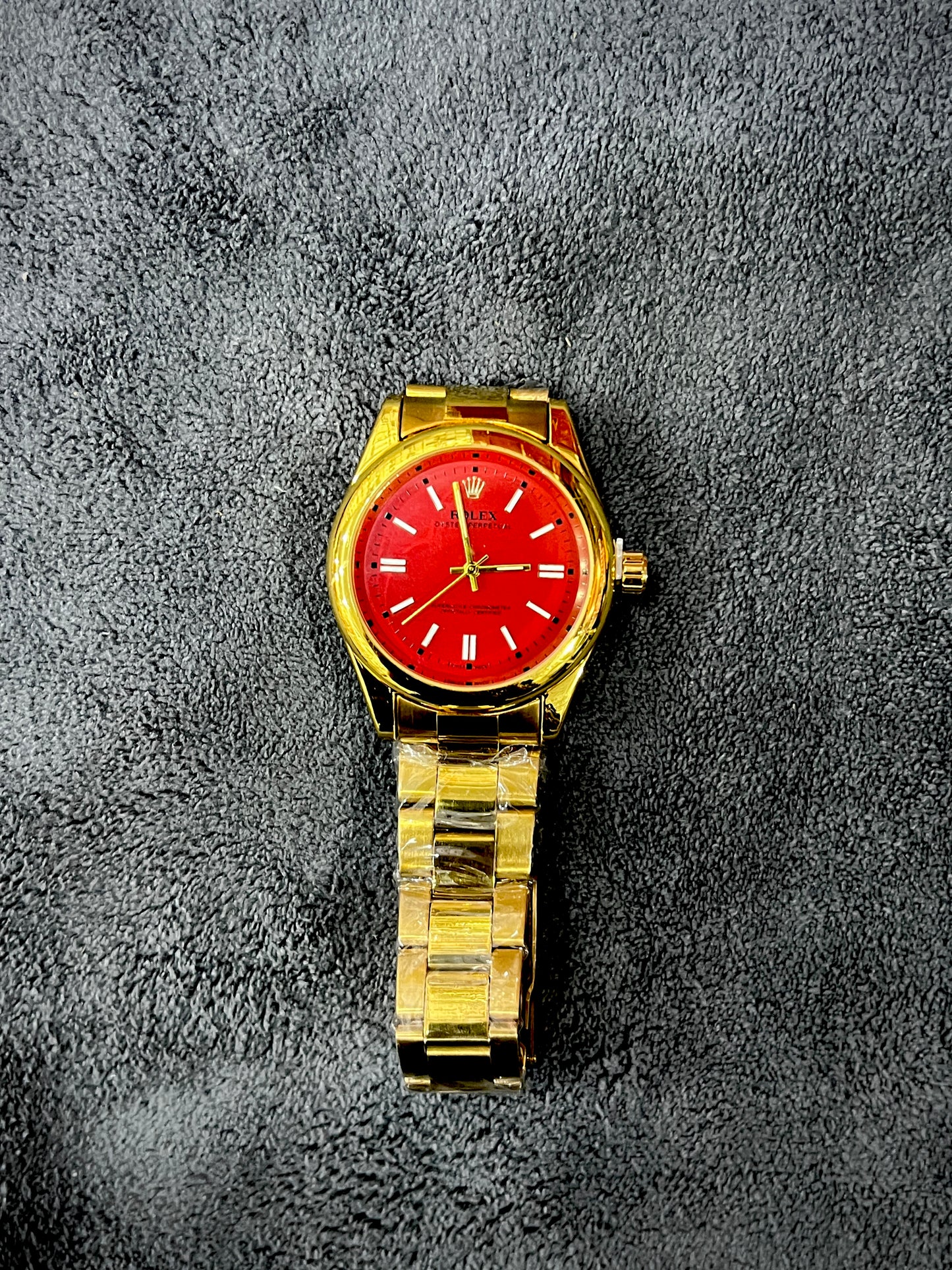 Rolex watch ⌚️
