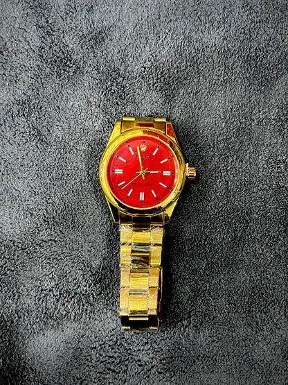Rolex watch ⌚️