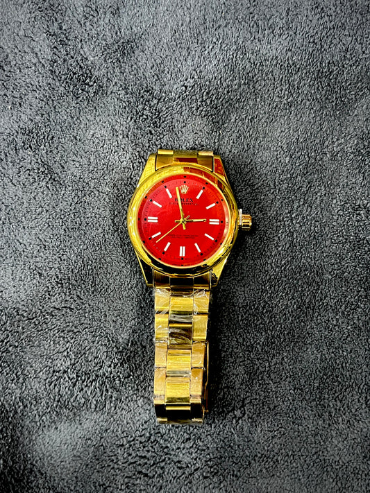 Rolex watch ⌚️