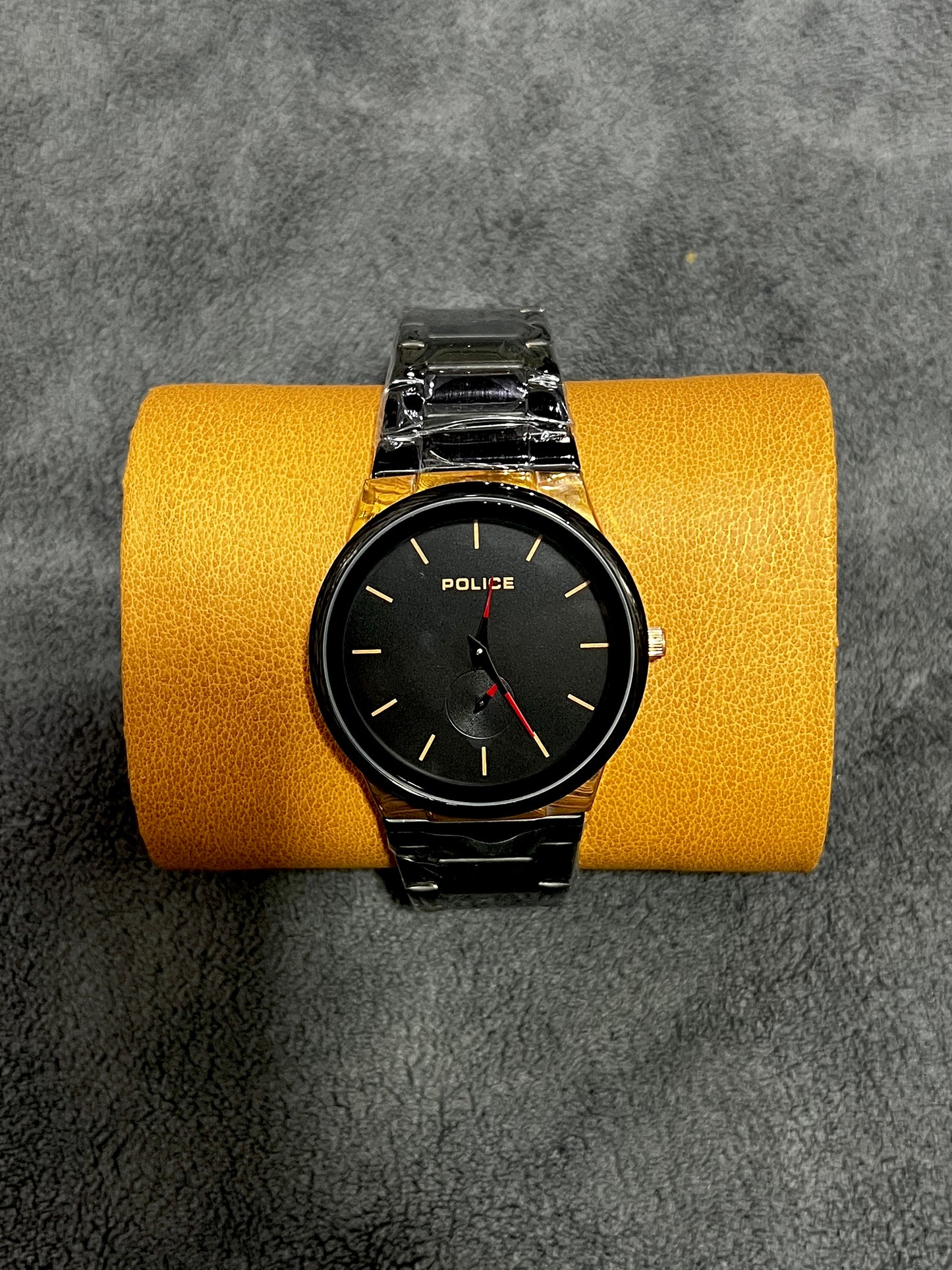 Police Watch ⌚️