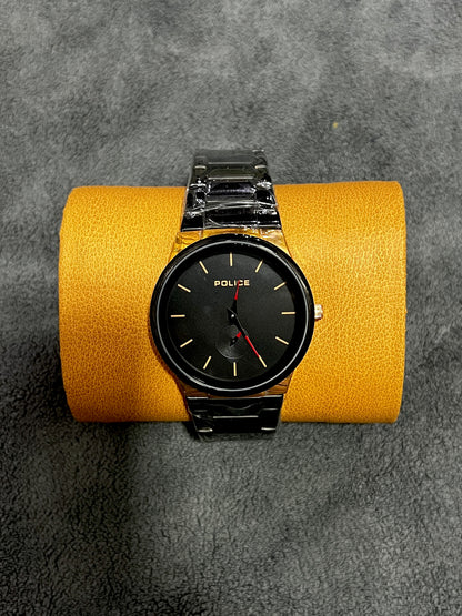 Police Watch ⌚️