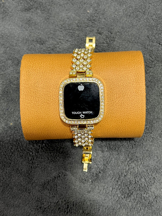 LAIDES LED WATCH ⌚️