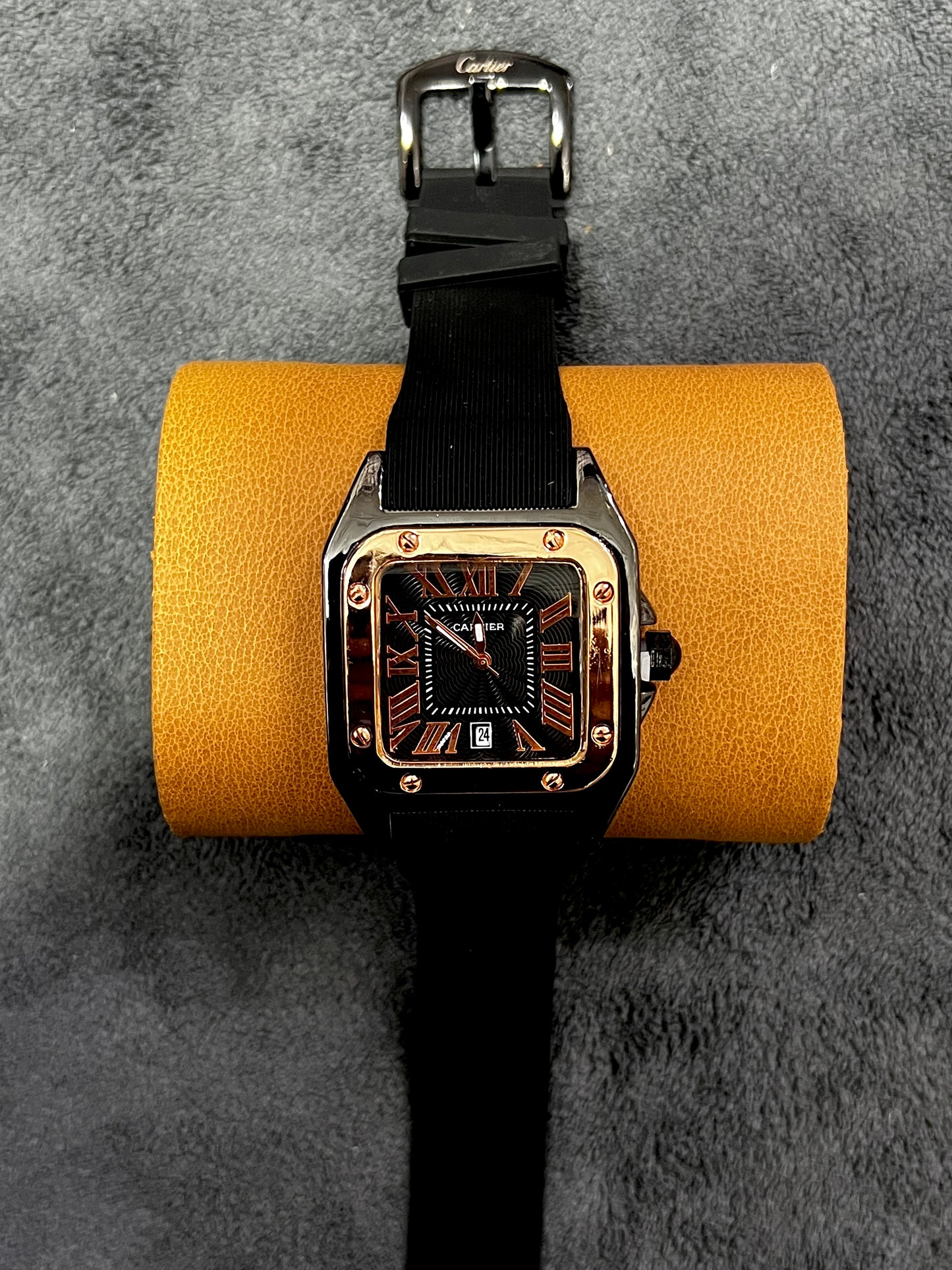 Cartier Watch ⌚️