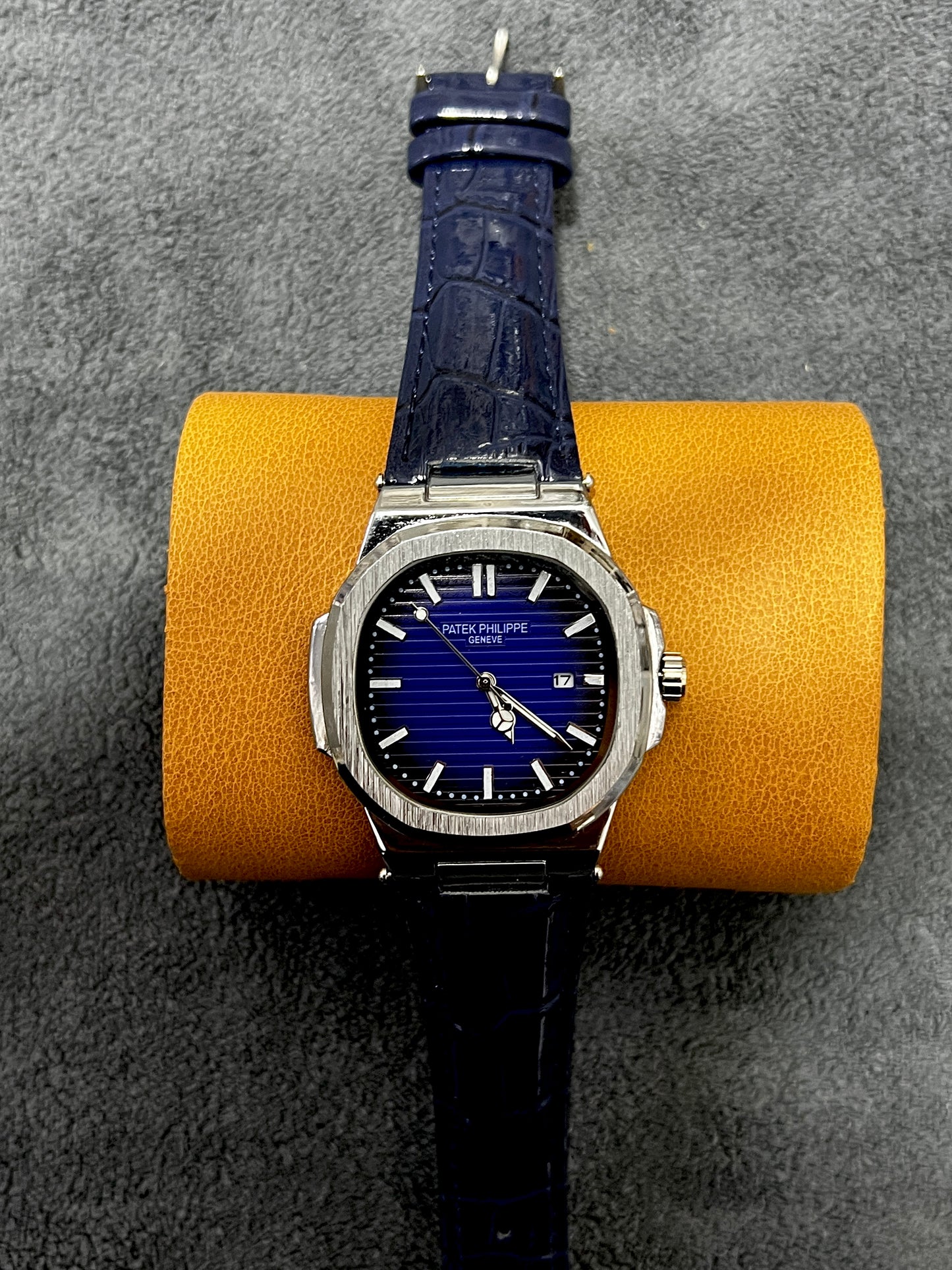 Pp watch in step