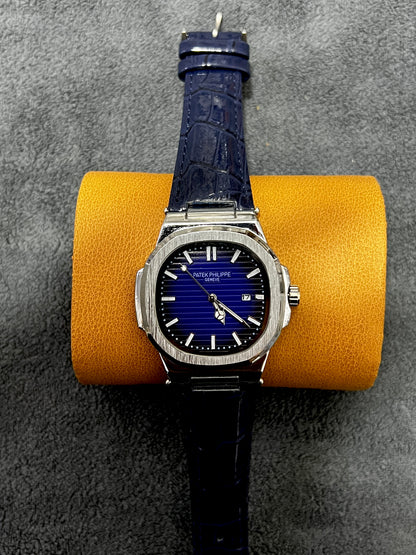 Pp watch in step
