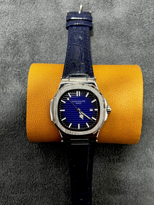 Pp watch in step