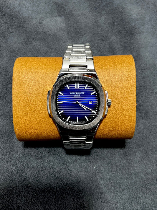 PATEK PHILLIPE ⌚️