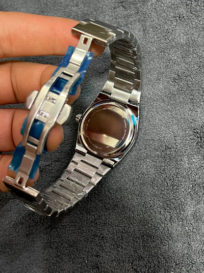 TISSOT PRX Qurtaz ✅
