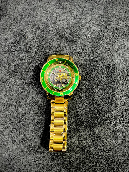 Rado Watch Caption model ✅