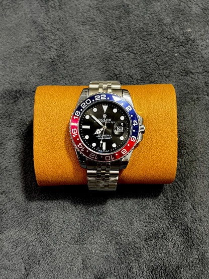 Rolex GMT Watch ⌚️