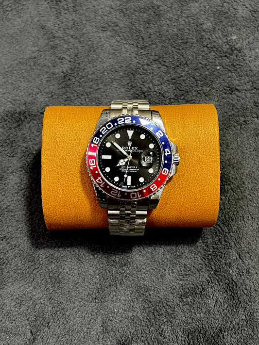 Rolex GMT Watch ⌚️