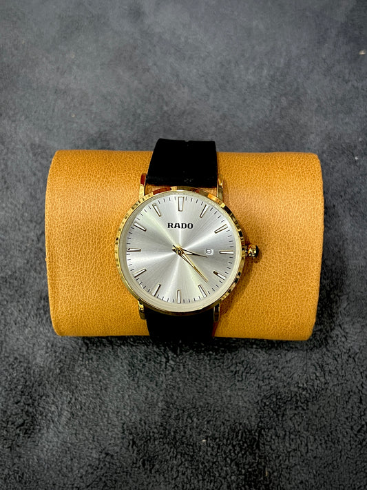 Rado Watch ⌚️ magnet lock 🔐